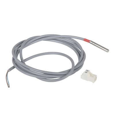 Temperature probe- DIFF pour De Dietrich Chappée - 85754938