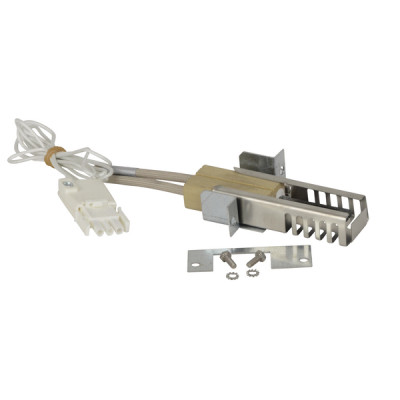 Complete Ignition electrode- DIFF pour De Dietrich Chappée - 83688793