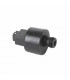 Electronic pressure gauge Huba 505, Clippe- DIFF pour De Dietrich Chappée - 300000832