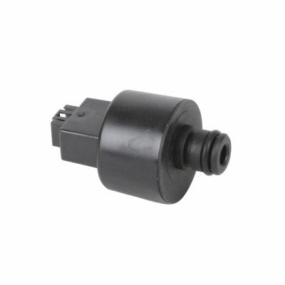 Electronic pressure gauge Huba 505, Clippe- DIFF pour De Dietrich Chappée - 300000832