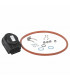 Motor válvula 3 vías- DIFF pour De Dietrich Chappée - S59132