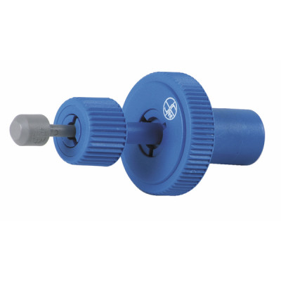 Llave de reglaje gas sit - DIFF para Baxi-Roca : 122450250