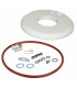 Insulation material- DIFF pour De Dietrich Chappée - 7619579