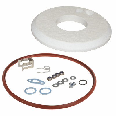 Insulation material- DIFF pour De Dietrich Chappée - 7619579