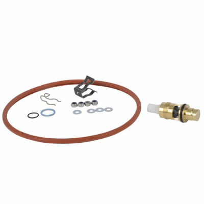 Flow rate detector 1.2ltr/min max 14l/min - DIFF for De Dietrich Chappée : S100203