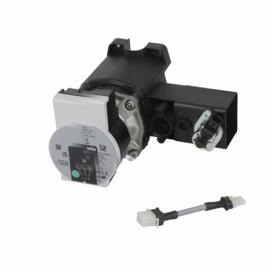 3 way valve- DIFF pour De Dietrich Chappée - 7800895