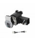 3 way valve- DIFF pour De Dietrich Chappée - 7800895