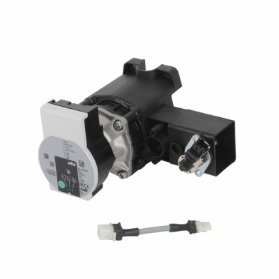 3 way valve - DIFF for De Dietrich Chappée : 7800895