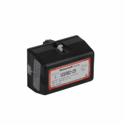 Motor 230V-120S VC6982ZZ29 - DIFF para De Dietrich Chappée : 94908643