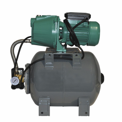 Pompe auto-amorçante Initial JET System 3-4-19 - WILO : 4185608