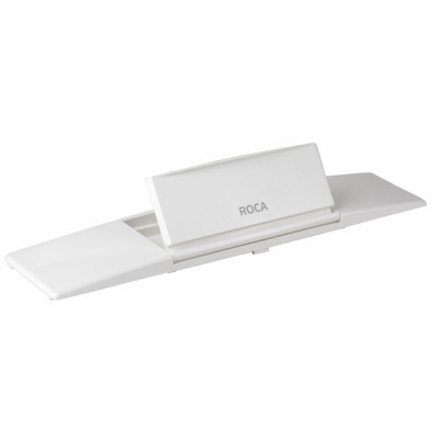 White cover - ROCA BAXI : 122151200