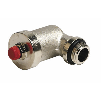 Auto air vent flexvent 1/2"- DIFF pour Baxi-Roca - 195210000