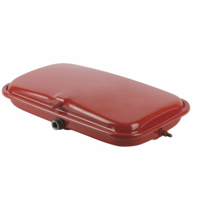 Expansion vessel 7l- DIFF pour Baxi-Roca - 125630400