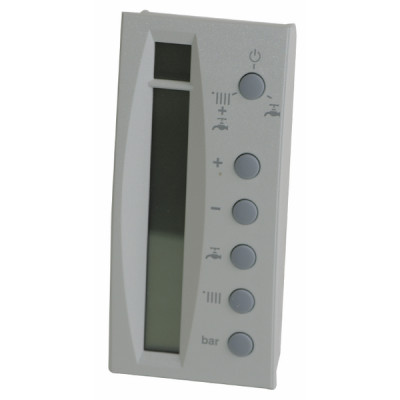 Écran confort GTA/GTI - BAXI ROCA : 147057273