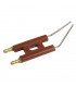 Electrodo BFE01102- DIFF pour Atlantic - 124388
