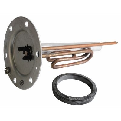 Platinum for immersion heater 1650W monophase- DIFF pour Atlantic - 099004