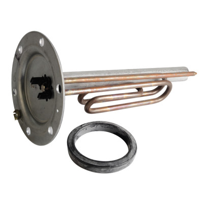 Platinum for immersion heater 2200W monophase- DIFF pour Atlantic - 099005