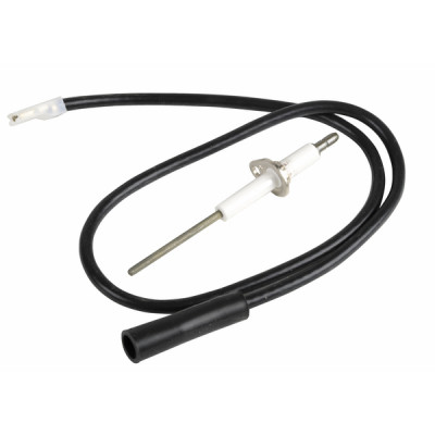 Flame sensing electrode SUNAG4000 - DIFF for Atlantic : 124396