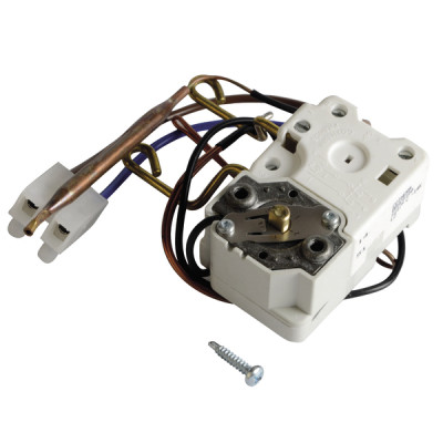 Single-phase power thermostat BBSC- DIFF pour Atlantic - 099042