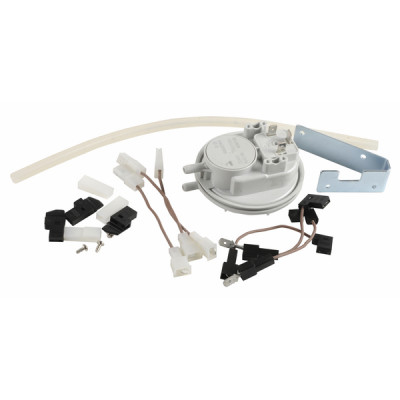 Presostato humo IDRAE24SVI - DIFF para Atlantic : 159722