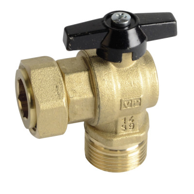 Stop valve IDRA3000- DIFF pour Atlantic - 188164