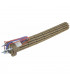 Heating element 2200W square head- DIFF pour Atlantic - 099105