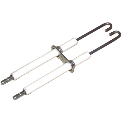 Specific electrode be1.0 type 4 -- DIFF pour Buderus - 63008653