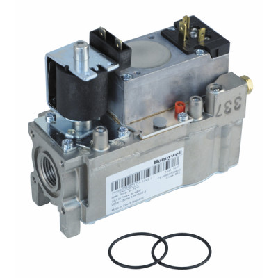 Vanne gaz réglée sérane - DIFF pour Bosch : 87168260760