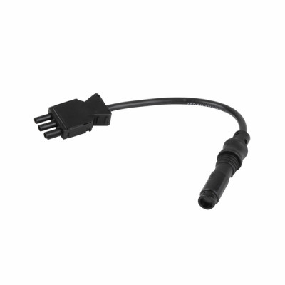 Detector de llama QRC1A.270C27- DIFF pour Bosch - 7747007342
