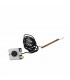 Termostato de seguridad limitador 120°C cap.1,5m- DIFF pour Bosch - 87168419910