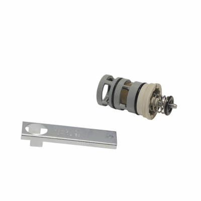 Kit of 3 way valve motor- DIFF pour Bosch - 87168330150