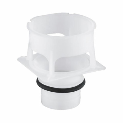 Valve seat for GD2 - GROHE : 42315000