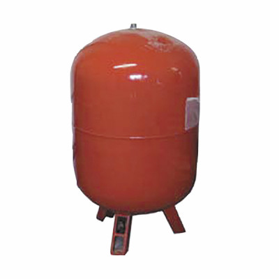 Réservoir surpresseur 50l-10b-hz-v-g1"-epdm - WILO : 4237655