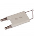 Bloque electrodo VIESSMANN- DIFF pour Viessmann - 7810142/7810713
