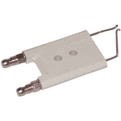 Bloque electrodo VIESSMANN- DIFF pour Viessmann - 7810142/7810713
