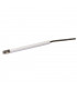 Sensing flame electrode - DIFF for Viessmann : 7810148