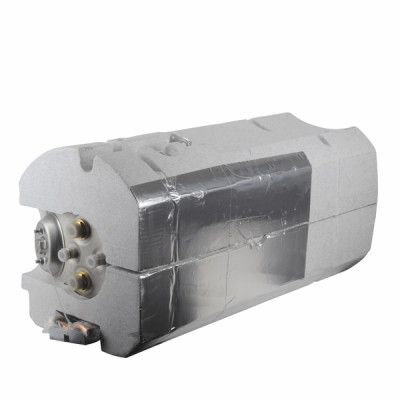 Tank- DIFF pour De Dietrich Chappée - JJJ005688340