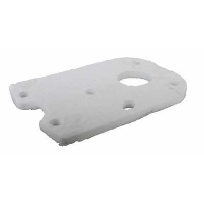 Interior door insulation- DIFF pour De Dietrich Chappée - S17003637