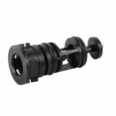 3-way valve cartridge - DIFF for De Dietrich Chappée : 7214038