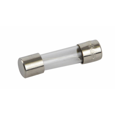 Fusible cristal de retardo 4A Ø5x20- DIFF pour De Dietrich Chappée - S15803592