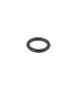 Seal for domestic hot water exchanger- DIFF pour De Dietrich Chappée - 711613500  - (X10)