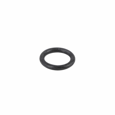 Seal for domestic hot water exchanger (X 10) - DIFF for De Dietrich Chappée : 711613500