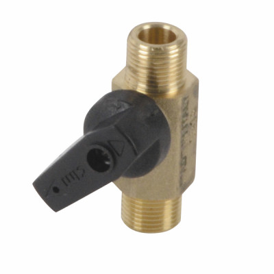Filling valve M/M 3/8- DIFF pour De Dietrich Chappée - 7225860