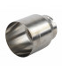 Tubo de llama- DIFF pour De Dietrich Chappée - SRN610636