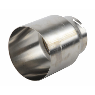 Tubo de llama- DIFF pour De Dietrich Chappée - SRN610636