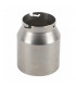 Tubo de llama- DIFF pour De Dietrich Chappée - SRN610636