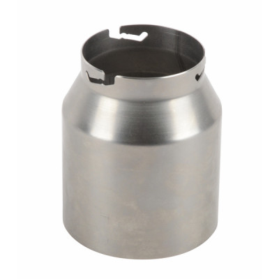 Tubo de llama- DIFF pour De Dietrich Chappée - SRN610636