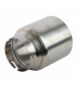 Recycling rotor tube- DIFF pour De Dietrich Chappée - SRN610636