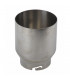 Recycling rotor tube- DIFF pour De Dietrich Chappée - SRN610636