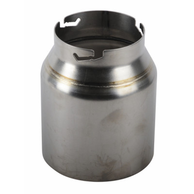 Recycling rotor tube - DIFF for De Dietrich Chappée : SRN610636